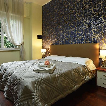 B&B Sant'Agostino Milan Bagian luar foto