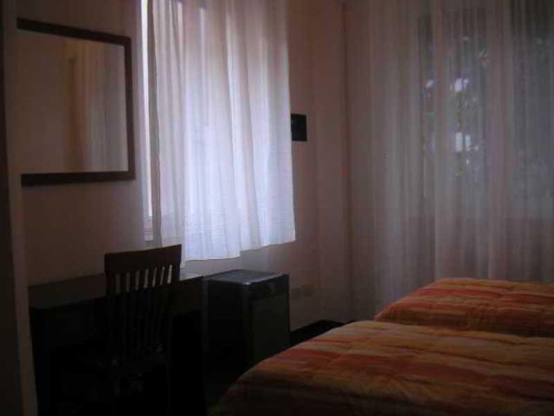 B&B Sant'Agostino Milan Bagian luar foto