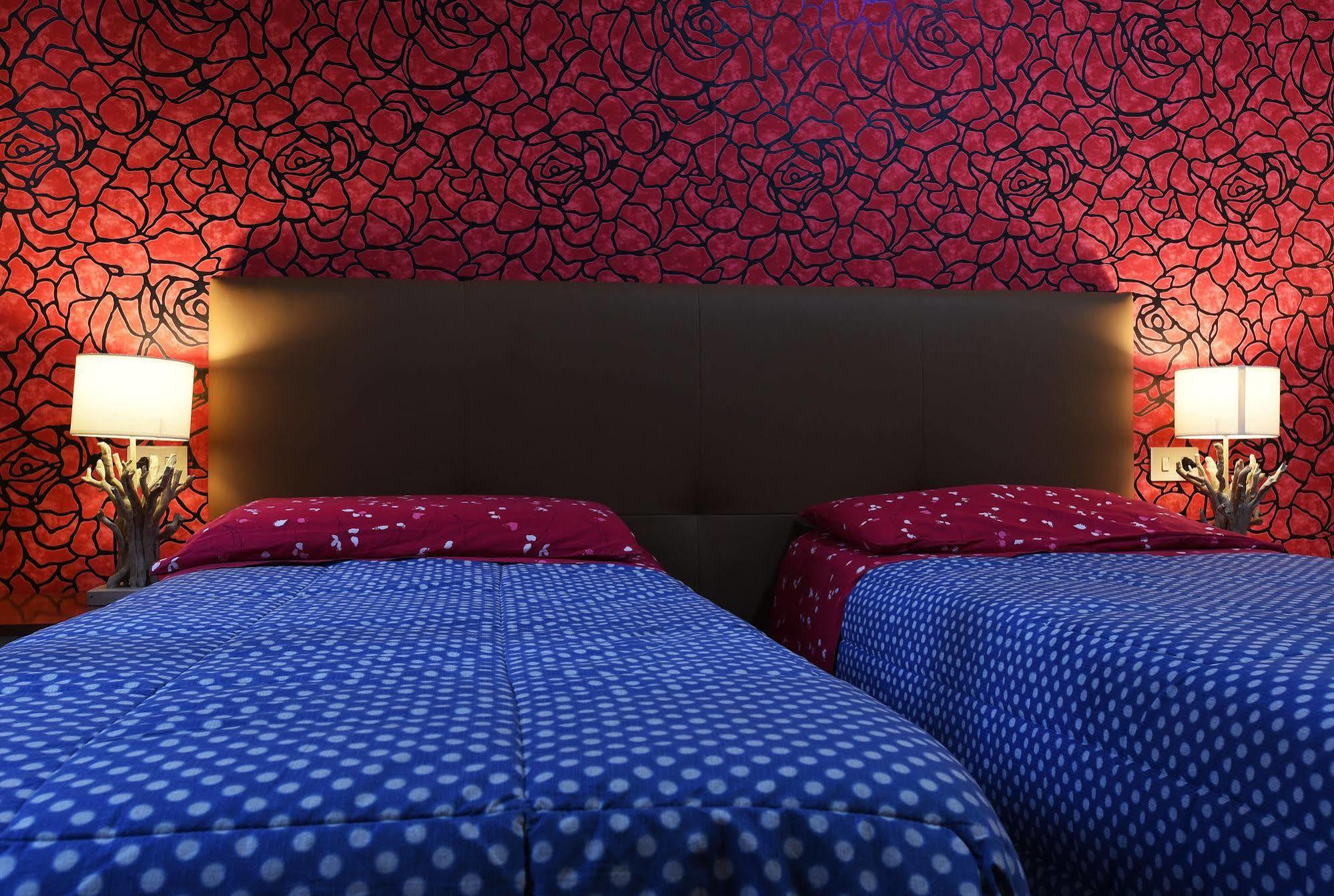 B&B Sant'Agostino Milan Bagian luar foto