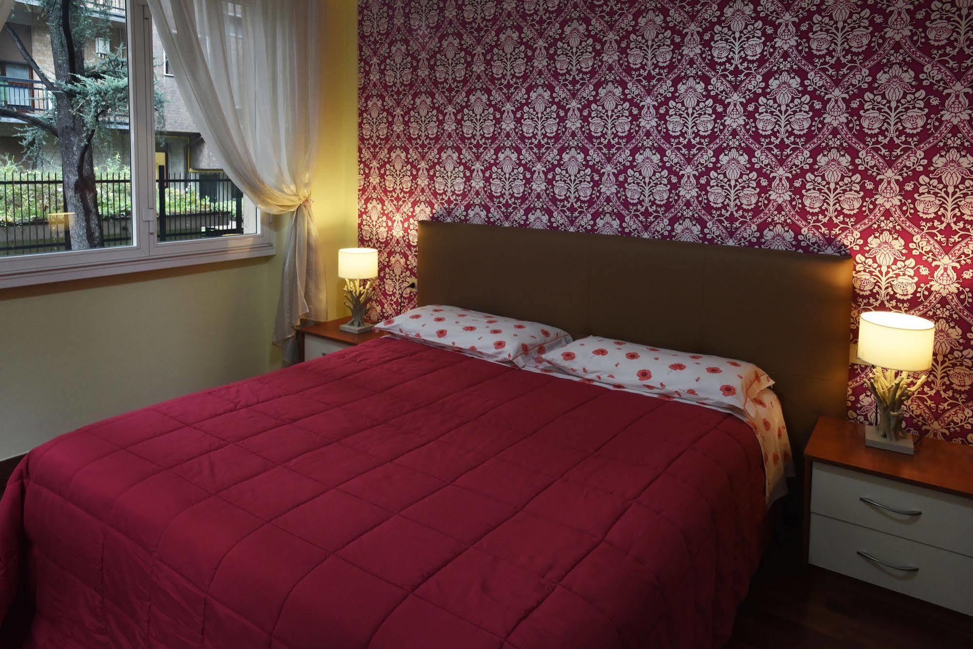 B&B Sant'Agostino Milan Bagian luar foto