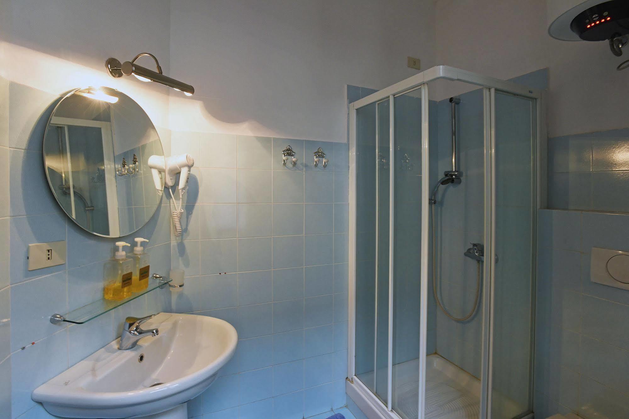B&B Sant'Agostino Milan Bagian luar foto