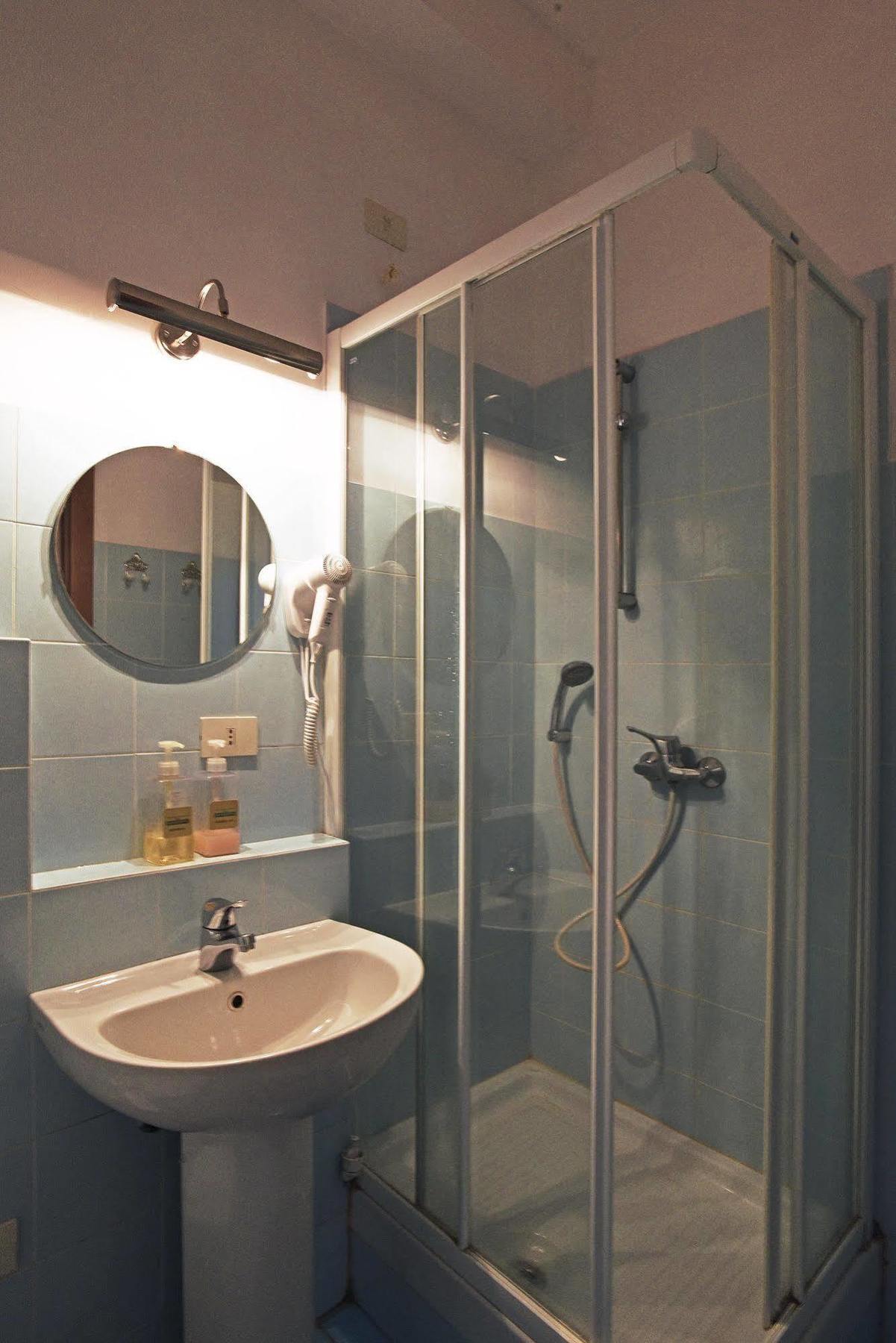 B&B Sant'Agostino Milan Bagian luar foto